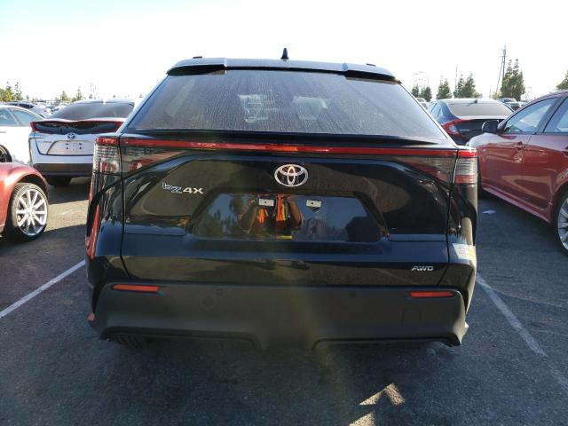 2023 TOYOTA BZ4X XLE JTMABACA2PA007190