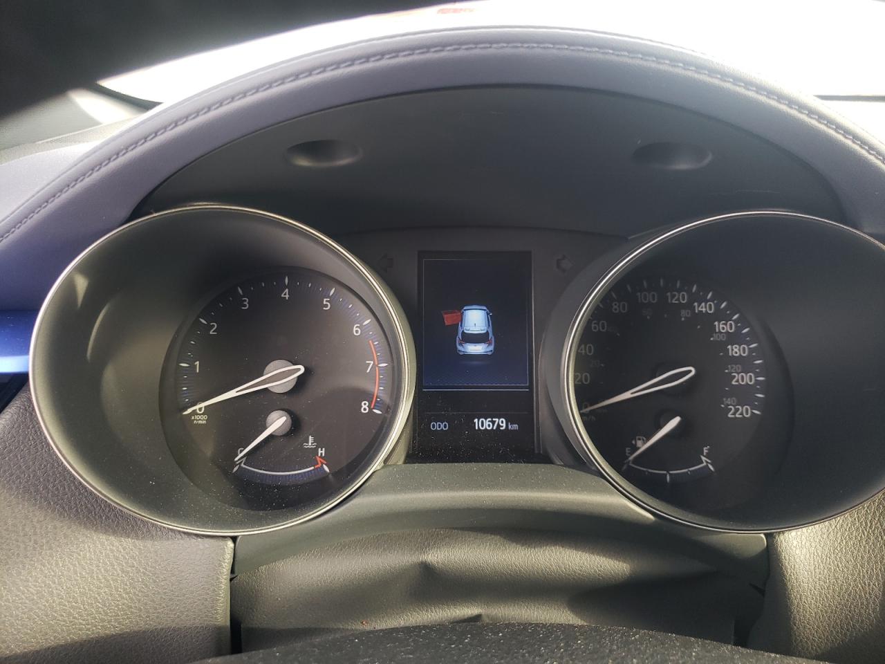 JTNKHMBX8N1131192 TOYOTA C-HR 2022
