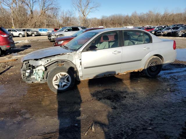 2004 Chevrolet Malibu 