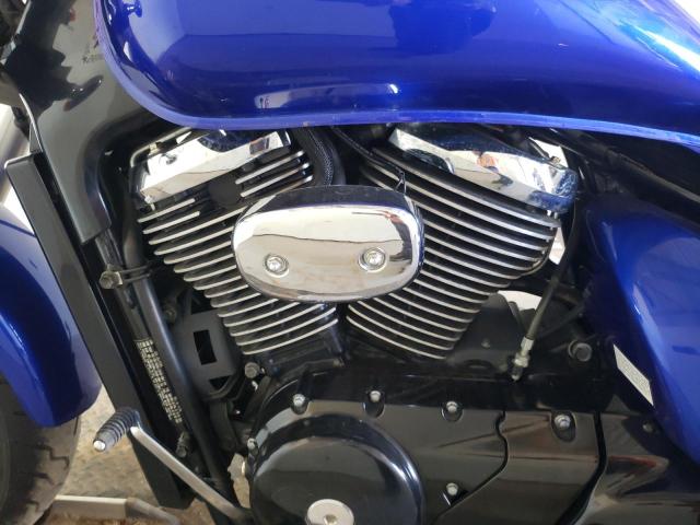 JS1VS56AX62104273 Suzuki M50 BK5