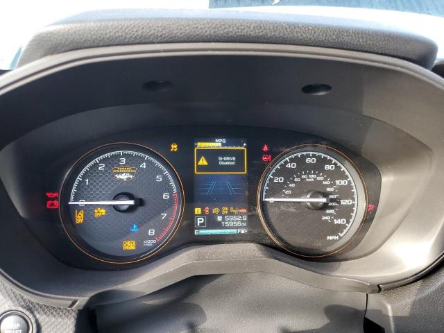 2022 SUBARU FORESTER W JF2SKAMCXNH467594