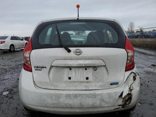 2015 NISSAN VERSA NOTE - 3N1CE2CP6FL428351