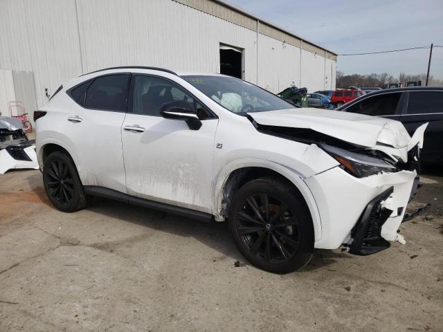 2022 LEXUS NX 350 JTJKGCEZ3N2003710