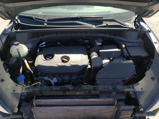 2021 HYUNDAI TUCSON LIM - KM8J33A41MU298339