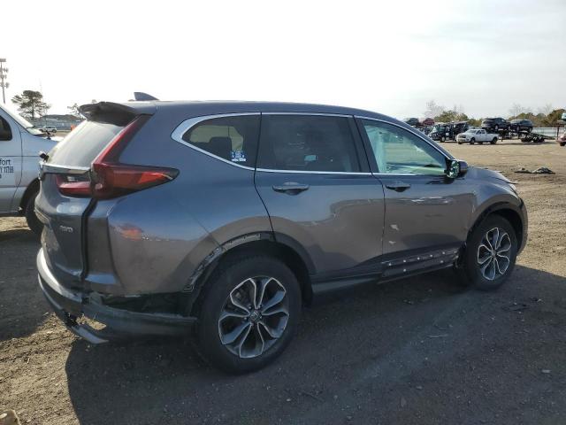 2021 HONDA CR-V EXL - 7FARW2H80ME006159