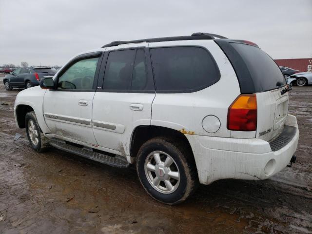 1GKDT13S732147912 GMC Envoy