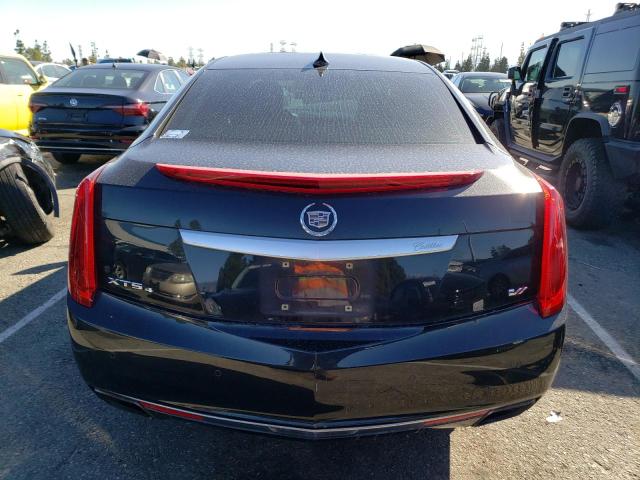 2G61W5S8XF9137645 Cadillac Xts Vsport Platinum