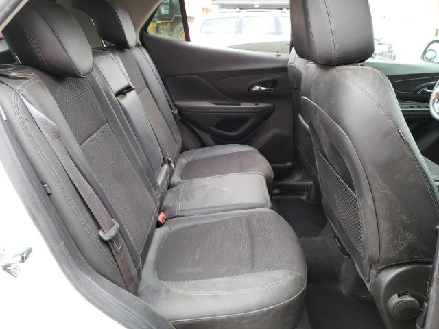 KL4CJASB0HB230520 Buick Encore Preferred