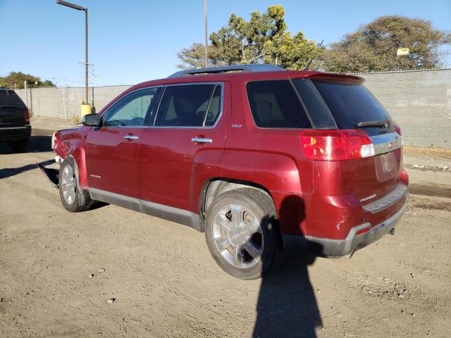 2CTFLHEY1A6413296 GMC Terrain Slt