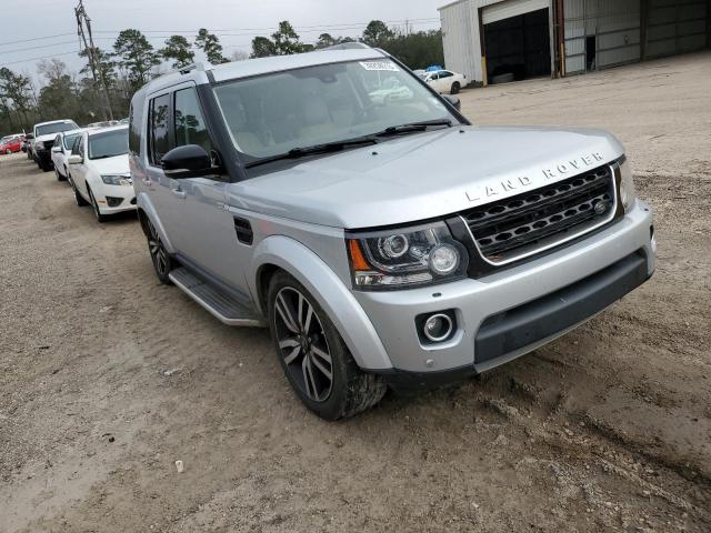 SALAK2V65GA815184 Land Rover LR4