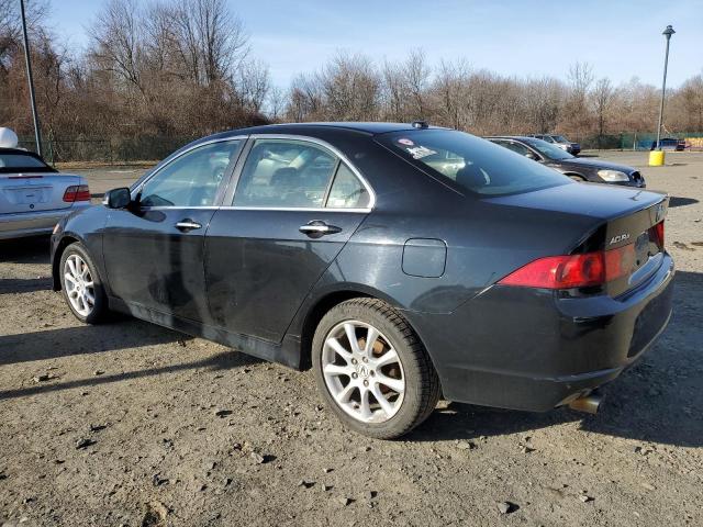 JH4CL96857C017096 Acura TSX