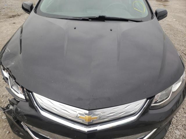 VIN 1G1RB6S52HU202994 2017 Chevrolet Volt, Premier no.11