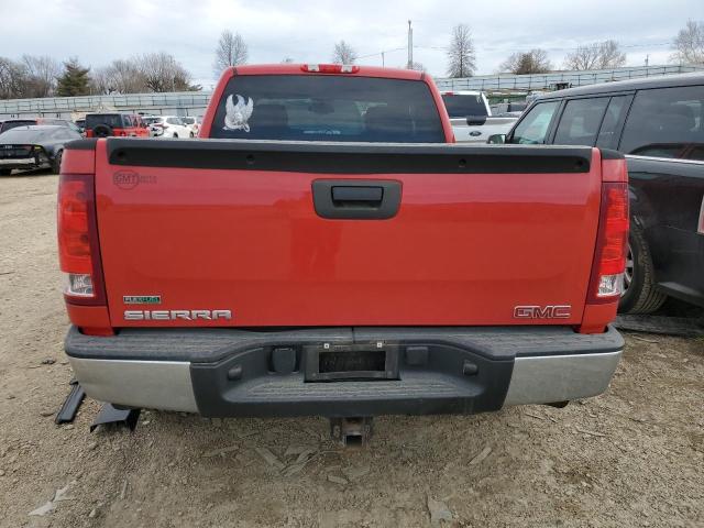 1GTR2UEA1CZ283079 GMC Sierra K1500 Sl