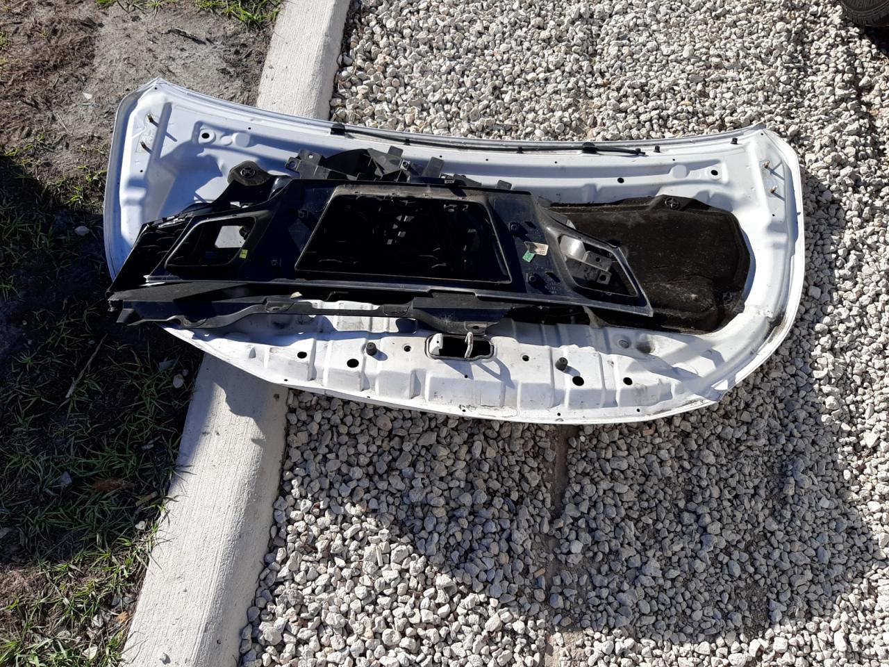 3N6CM0KN4HK717397 NISSAN NV 2017