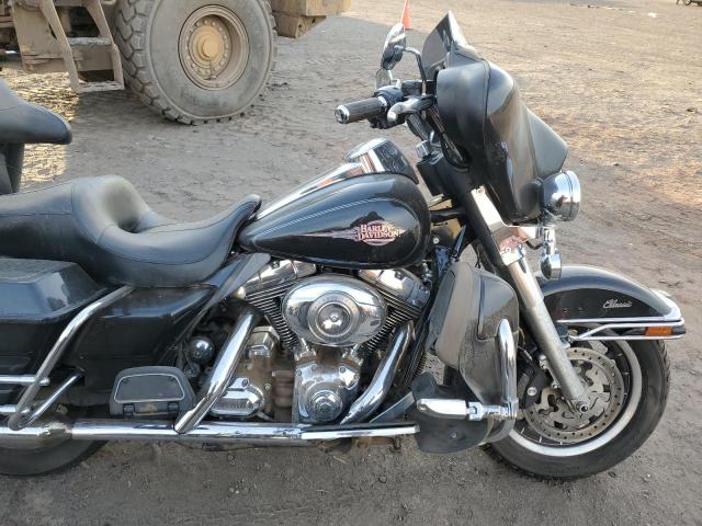 2008 HARLEY-DAVIDSON FLHT CLASS - 1HD1FF4158Y636482