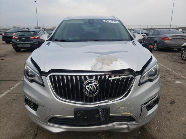 2016 BUICK ENVISION P - LRBFXFSX5GD187661