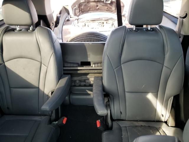 5GAERBKW8KJ253574 Buick Enclave Essence