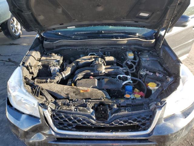 2015 SUBARU FORESTER 2 - JF2SJAUC9FH559428