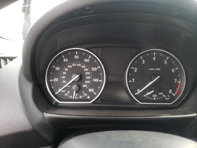 WBAUC735X9VF25883 BMW 135 I