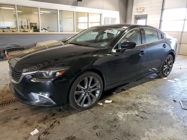2016 MAZDA 6 GRAND TO - JM1GJ1W59G1456233