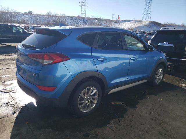 2018 HYUNDAI TUCSON SEL - KM8J3CA42JU596832
