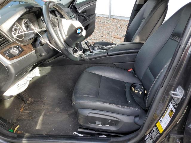 WBA5B3C55ED538828 BMW 535 XI