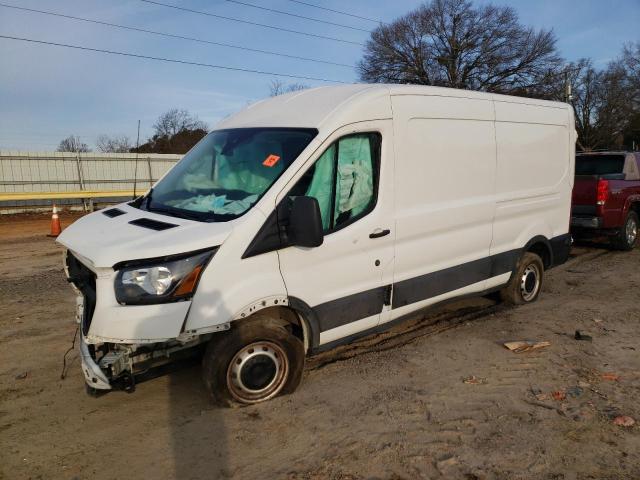 2020 Ford Transit Van 