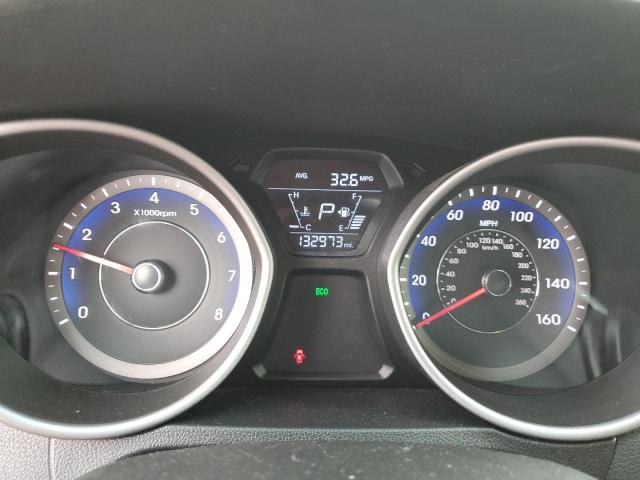 2016 HYUNDAI ELANTRA SE - KMHDH4AE3GU636759