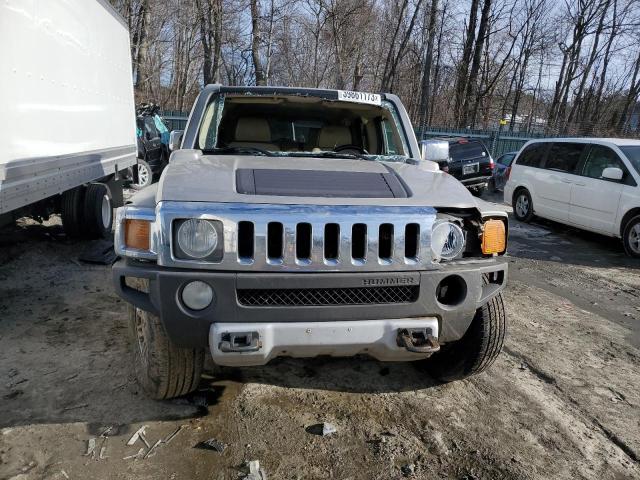 5GTEN13L288112386 Hummer H3