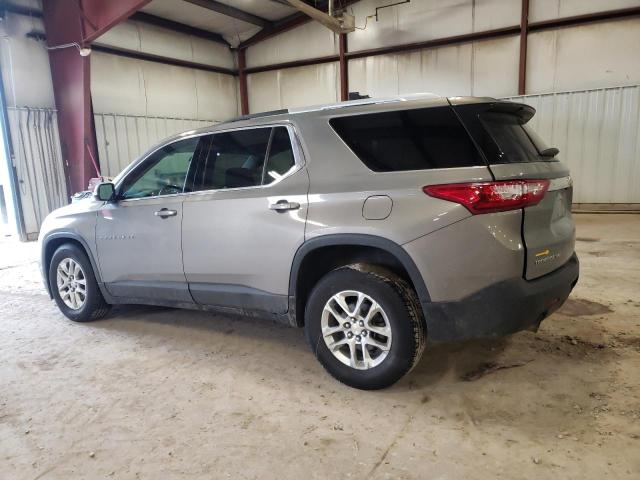 2018 CHEVROLET TRAVERSE L - 1GNEVGKW8JJ161734