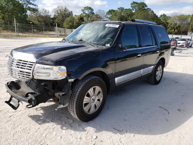 2014 Lincoln Navigator 