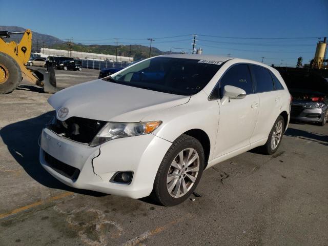2015 TOYOTA VENZA LE - 4T3ZA3BBXFU094977