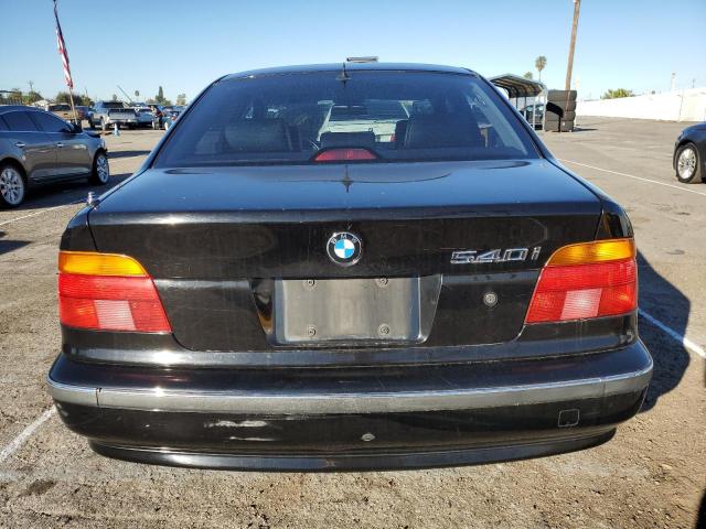 WBADE6327VBW54716 BMW 540 I Automatic