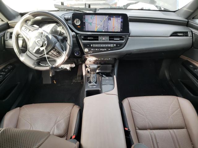 2022 LEXUS ES 300H BA 58AEA1C11NU014104