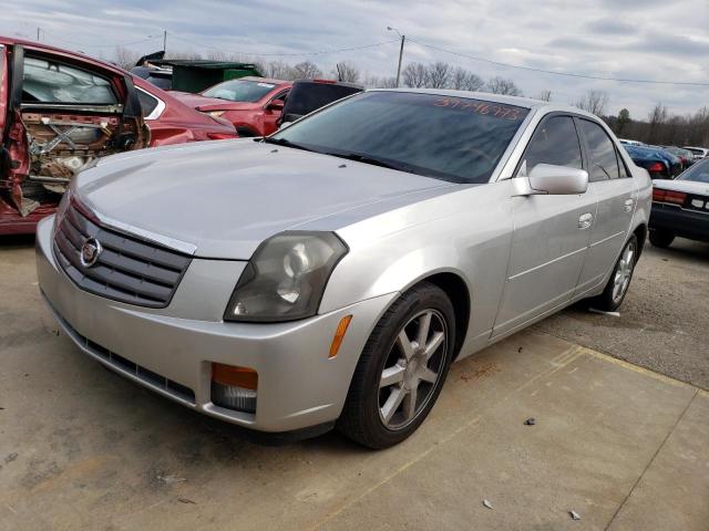 2005 Cadillac CTS 