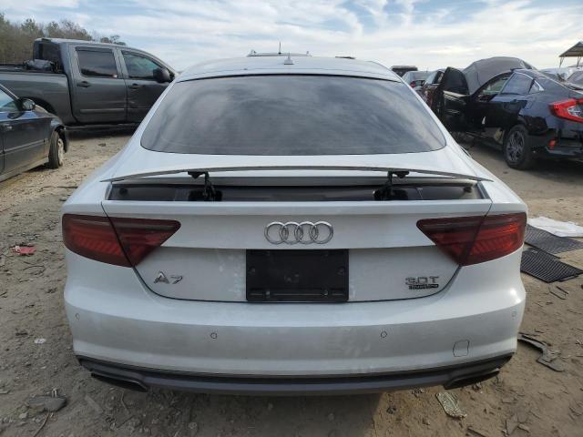 2018 AUDI A7 PREMIUM - WAUW3AFC7JN059184