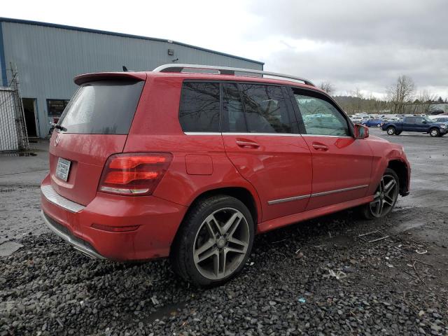 2015 MERCEDES-BENZ GLK 350 - WDCGG5HB7FG398024