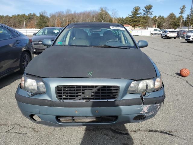 YV1RS58DX22094220 Volvo S60 2.4T