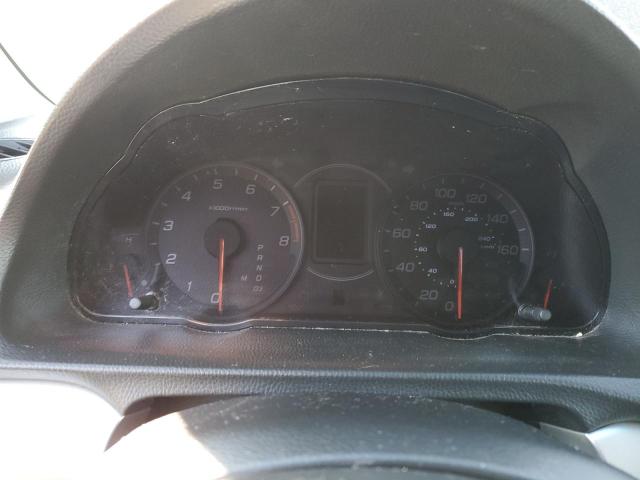 JH4CL96857C017096 Acura TSX
