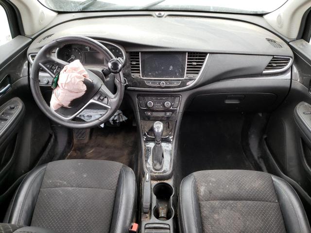 KL4CJASB0HB230520 Buick Encore Preferred