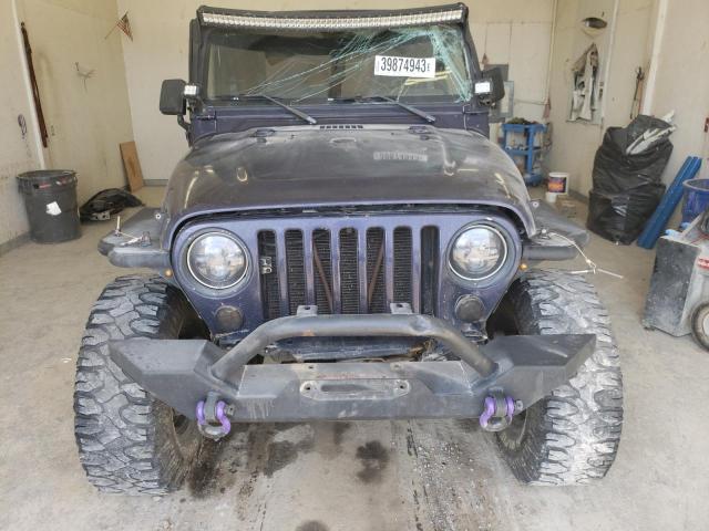 1J4FY19S0WP757617 Jeep Wrangler / Tj Sport