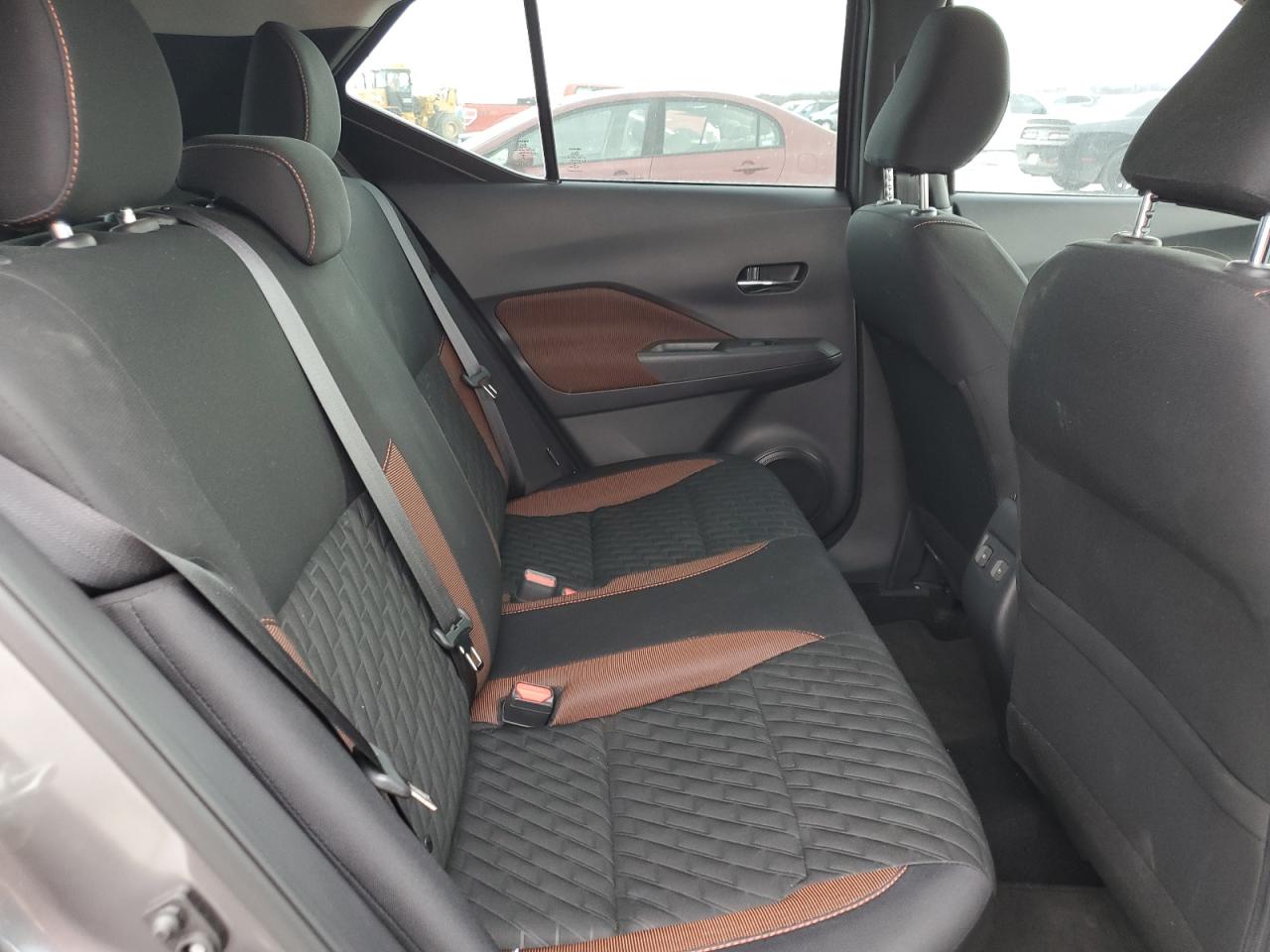 3N1CP5DV8ML476388 NISSAN KICKS 2021