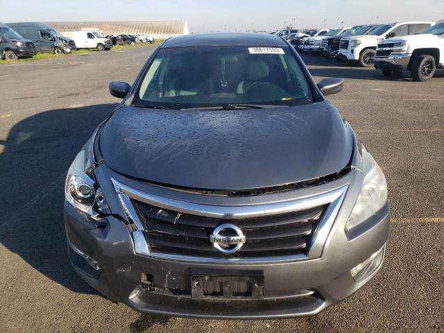 2015 NISSAN ALTIMA 2.5 1N4AL3AP8FC204065
