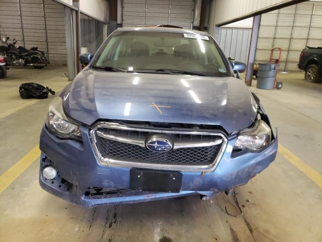JF1GJAK64FH004359 Subaru Impreza
