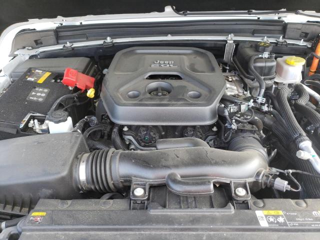 1C4JJXR62MW803106 Jeep Wrangler Unlimited Rubicon 4xe