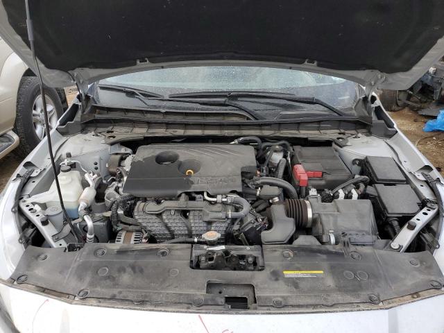 2020 NISSAN ALTIMA S - 1N4BL4BV8LC272109