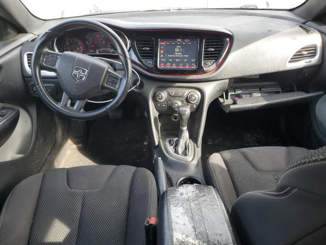 2015 DODGE DART SXT - 1C3CDFBBXFD200263