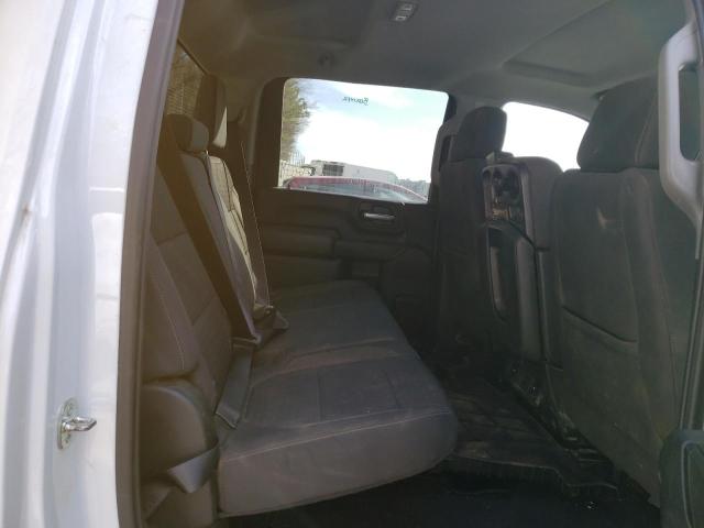 2021 CHEVROLET 1500 TRUCK 1GC1YNEY8MF288409