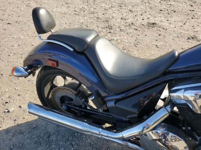 2020 HONDA VT1300 CX - JH2SC6121LK500915