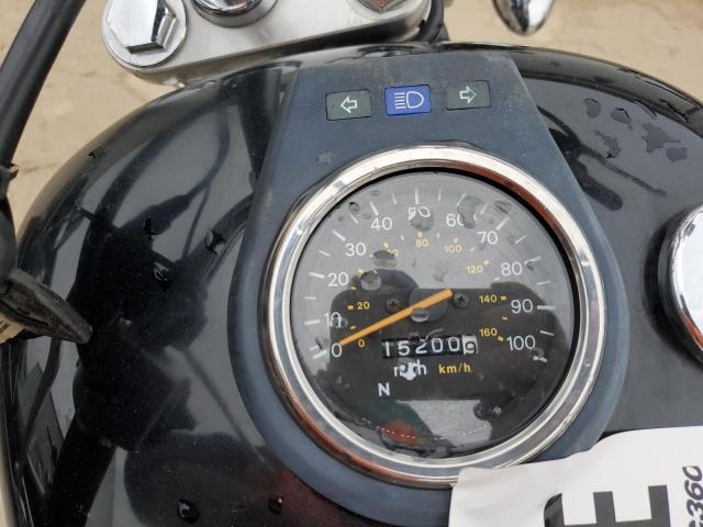 2007 SUZUKI LS650 JS1NP41A372101008